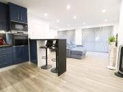 Piso en Venta en Reina Victoria Miguel Hernández