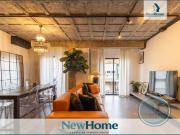 Piso en Venta en Reina Victoria Miguel Hernández