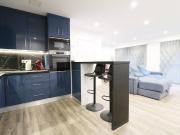 Piso en Venta en Reina Victoria Miguel Hernández