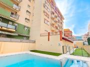 Piso en Venta en Renfe Bulevar 1ª y 2ª Fase