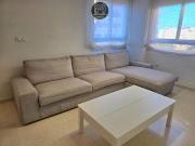 Piso en Venta en Renfe Bulevar 1ª y 2ª Fase