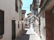 Piso en venta en Requena. Pisos.