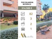 Piso en Venta en Residencial Jardín Botánico