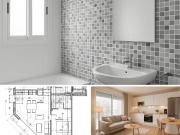 Piso en venta en Reus, Centre. Exterior piso en Av....