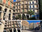 Piso en venta en Reus, Centre. MAGNIFIC PIS A LA PLAÇA...