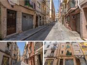 Piso en venta en Reus, Centre. Piso en rentabilidad...