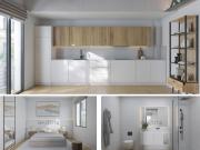 Piso en venta en Reus, Centre. Piso en venta en Plaza...