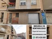 Piso en venta en Reus, Centre. Se vende piso ALQUILADO...