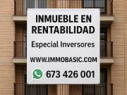 Piso en venta en calle Baix del Carme, Reus, de 74 m² 2...