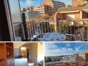 Piso en venta en Reus, Llevant. Ático en venta jardins...