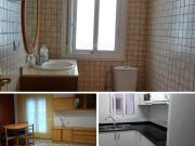 Piso en venta en Reus, Migjorn. Piso exterior con patio....