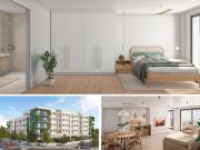 Piso en venta en Reus, Ponent. Espléndidos pisos de Obra...