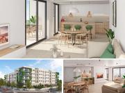 Piso en venta en Reus, Ponent. Espléndidos pisos de Obra...