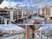 Piso en venta en Reus, Ponent. Luminoso piso con amplia...