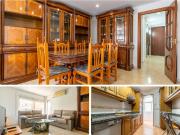 Piso en venta en Reus, Ponent. Piso amplio de 4...