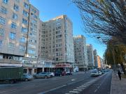 Piso en Venta en Reyes Católicos