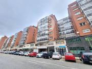 Piso en Venta en Reyes Católicos