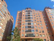 Piso en Venta en Reyes Católicos