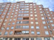 Piso en Venta en Reyes Católicos