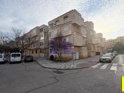 Piso en Venta en Reyes Católicos Paseo San Antonio