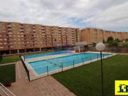 Piso en Venta en Reyes Católicos Paseo San Antonio