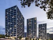 Piso en Venta en Riazor Visma