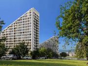 Piso en Venta en Riazor Visma