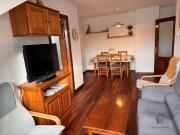 Piso en venta en Ribadesella. Piso, garaje y trastero en...