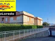 Piso en venta en Ribamontán al Mar, Somo. SOMO. Piso 2...