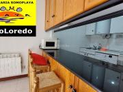 Piso en venta en Ribamontán al Mar, Somo. SOMO. Piso...