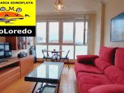 Piso en venta en Ribamontán al Mar, Somo. SOMO. Piso dos...