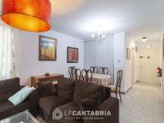 Piso en venta en Ribamontán al Mar, Somo. Vivienda en...