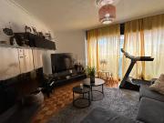 Piso en venta en Ribeira, Santa Uxía de Ribeira. Amplio...