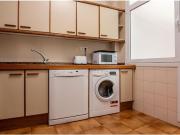 Piso en venta en Riego de Agua, en pleno centro de A Coruña