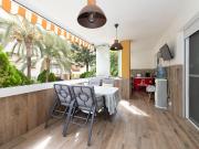 Piso en venta en Rincón de la Victoria, Torre de...