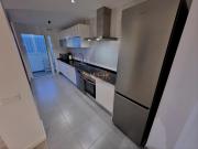 Piso en venta en Rincón de la Victoria, Cotomar. Moderna...