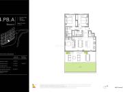 Piso en venta en Rincón de la Victoria, Diseminados....