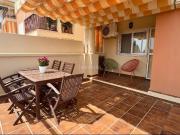Piso en venta en Rincón de la Victoria, La Cala del...