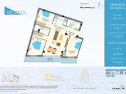 Piso en venta en Rincón de la Victoria, Málaga Costa del Sol