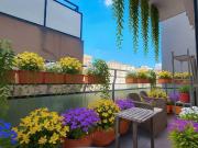 Piso en Venta en Ríos Rosas Nuevos Ministerios