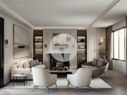 Piso en Venta en Ríos Rosas Nuevos Ministerios