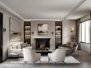 Piso en Venta en Ríos Rosas Nuevos Ministerios