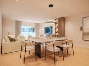 Piso en Venta en Ríos Rosas Nuevos Ministerios