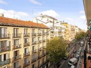 Piso en Venta en Ríos Rosas Nuevos Ministerios