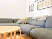 Piso en Venta en Ríos Rosas Nuevos Ministerios