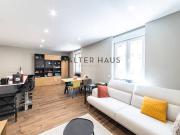 Piso en Venta en Ríos Rosas Nuevos Ministerios