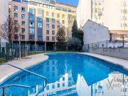 Piso en Venta en Ríos Rosas Nuevos Ministerios