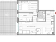 Piso en venta en Ripollet, Can Clos Pinetons. Piso en...