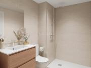 Piso en venta en Ripollet, Centre. 1º1ª. Pisos.