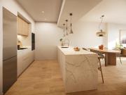 Piso en venta en Ripollet, Centre. Pisos.